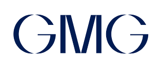GMG logo